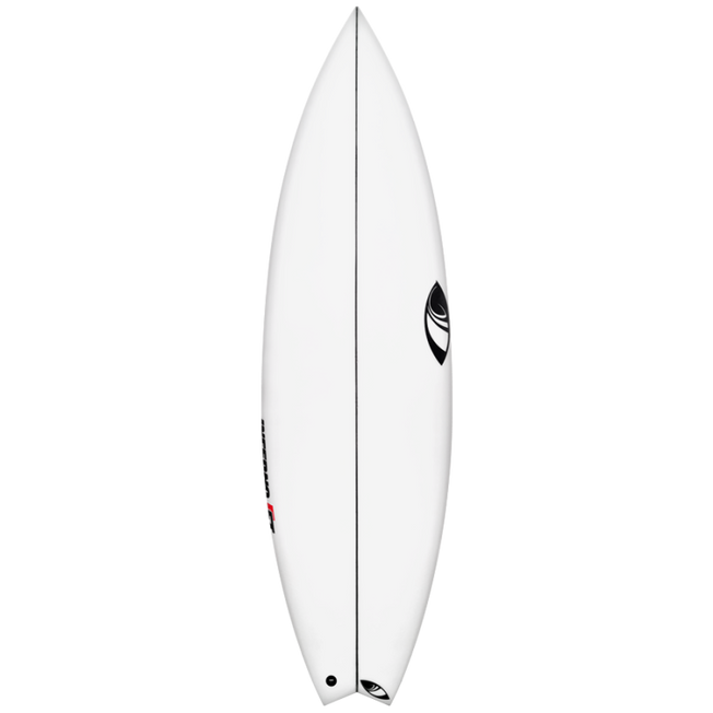 Sharp Eye Inferno FT Surfboard
