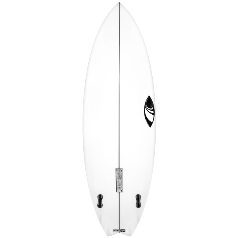 Sharp Eye Storms Twin Turbo Surfboard | Surfboards | Sharp Eye