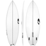 Sharp Eye Storms Twin Turbo Surfboard