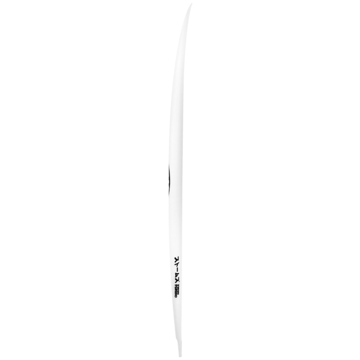 Sharp Eye Storms Twin Turbo Surfboard | Surfboards | Sharp Eye