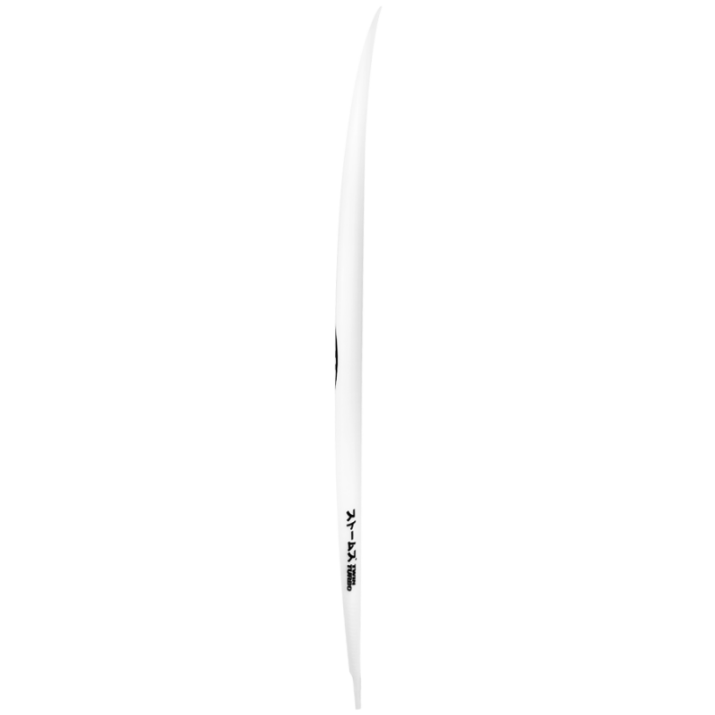 Sharp Eye Storms Twin Turbo Surfboard | Surfboards | Sharp Eye