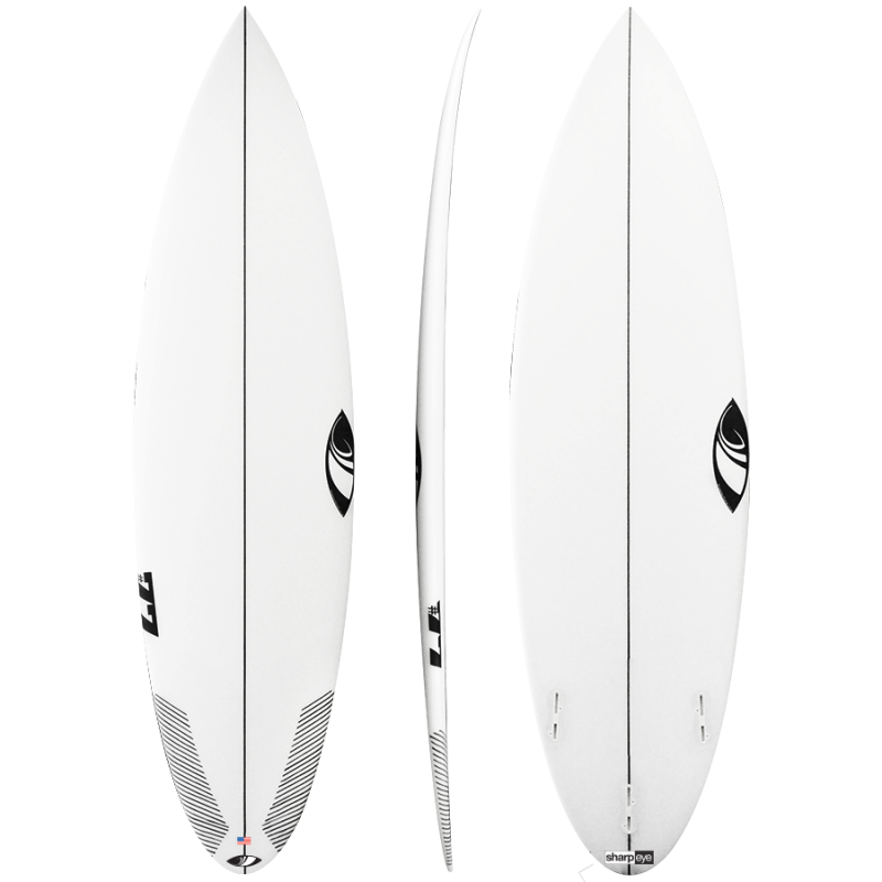 Sharp Eye #77 Surfboard | Surfboards | Sharp Eye