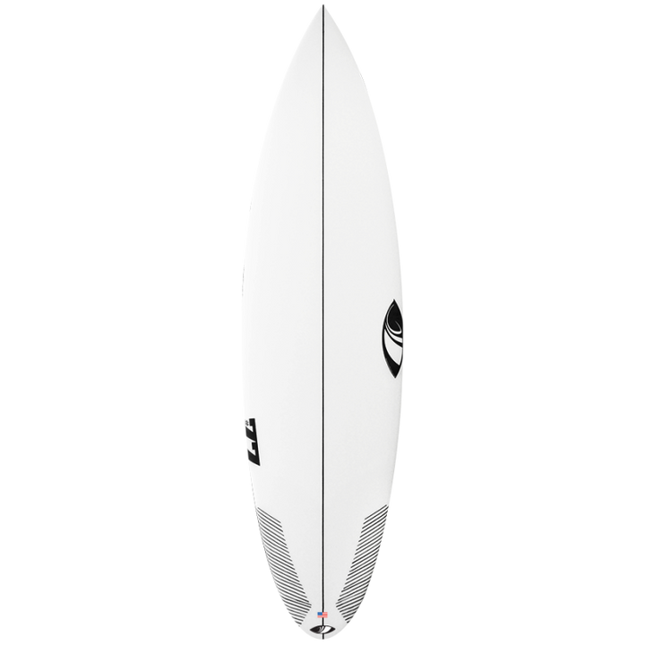 Sharp Eye 