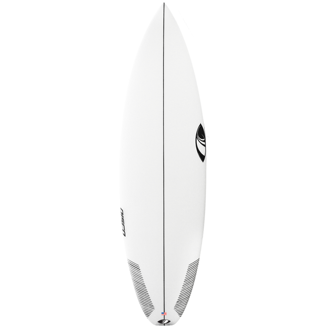 Sharp Eye The Disco Inferno Surfboard