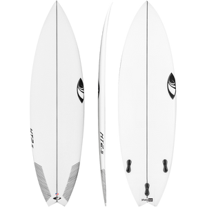 Sharp Eye HT2.5 Surfboard