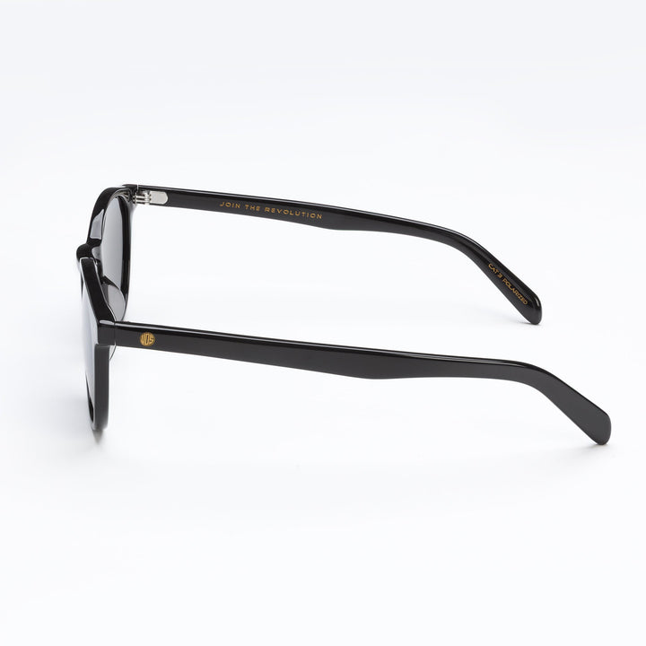Pipeline - Black