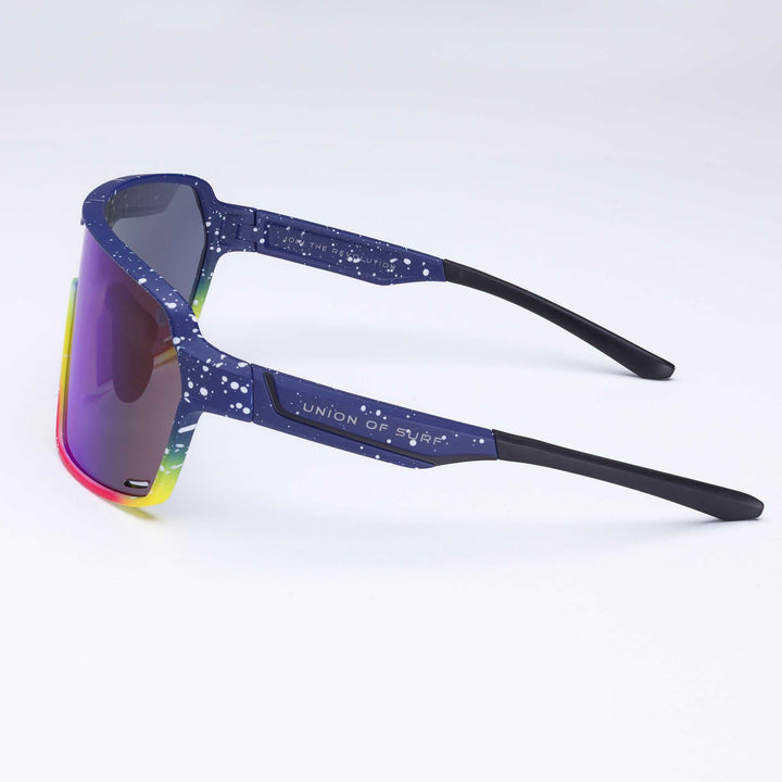 RESCUE | Wrap Around Eyewear For Sports