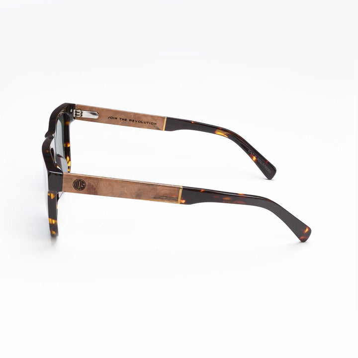 Driftwood- Polarised Eyewear