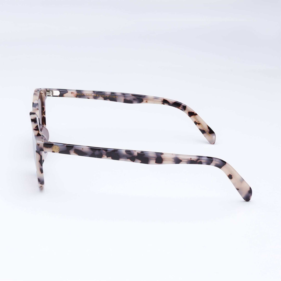 Pipeline Leopard Style Sunglass