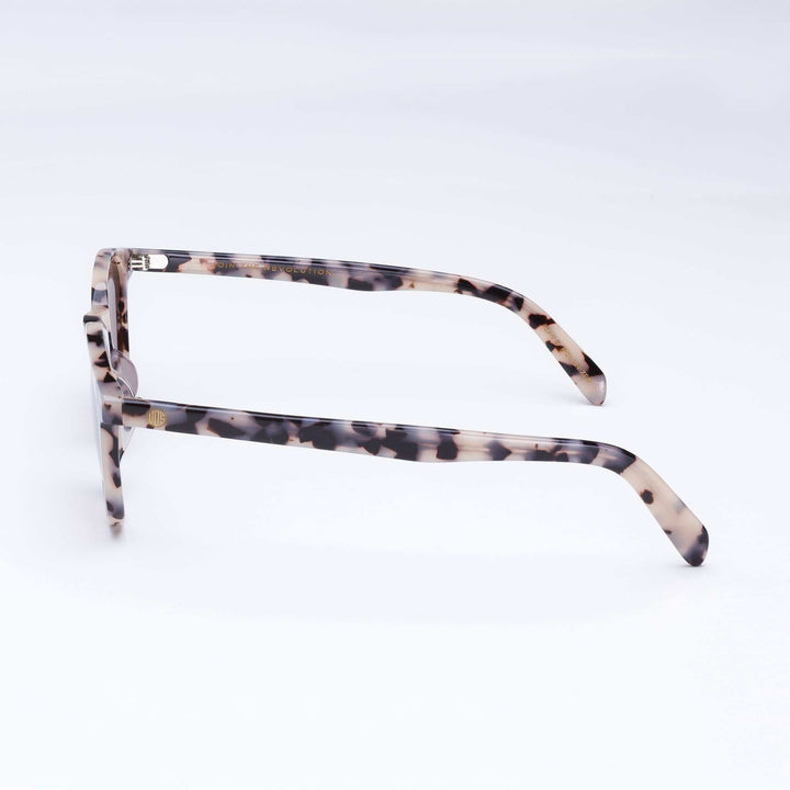 Pipeline Leopard Style Sunglass