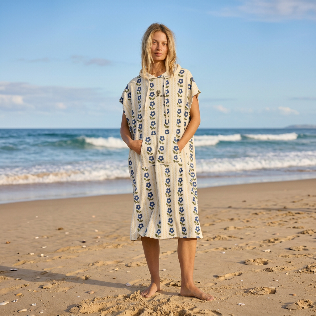 Sisstr Charlie RObe