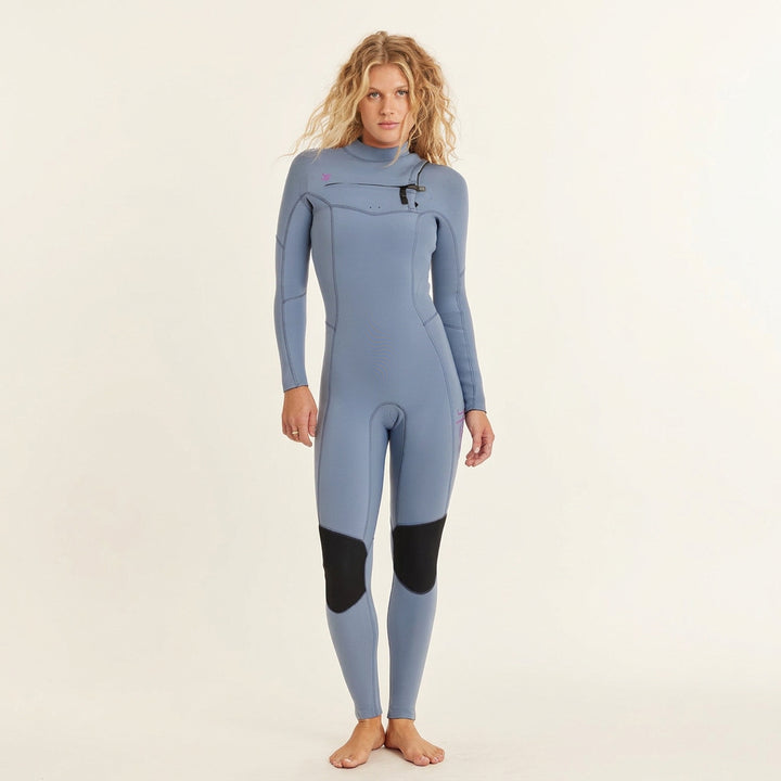 Blue Sisstr Spring wetsuit
