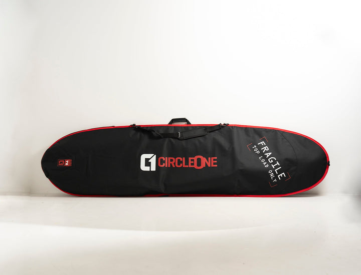 Surfboard 5mm Padded Day Bag | Circle One