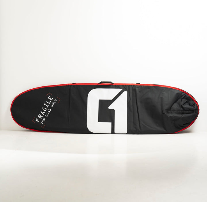 Surfboard 5mm Padded Day Bag | Circle One