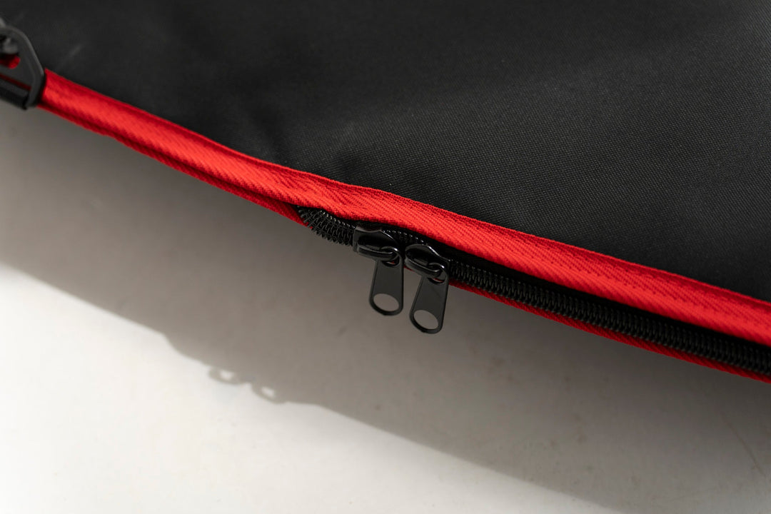Surfboard 5mm Padded Day Bag | Circle One