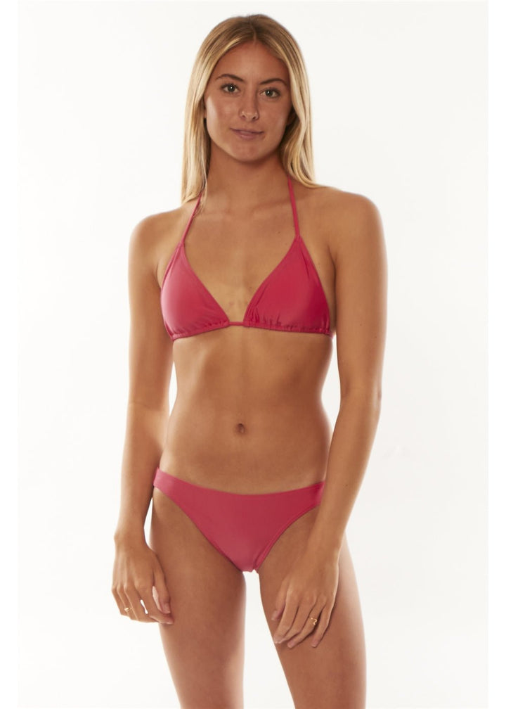 Sisstrevolution Solid Tidal Triangle Top