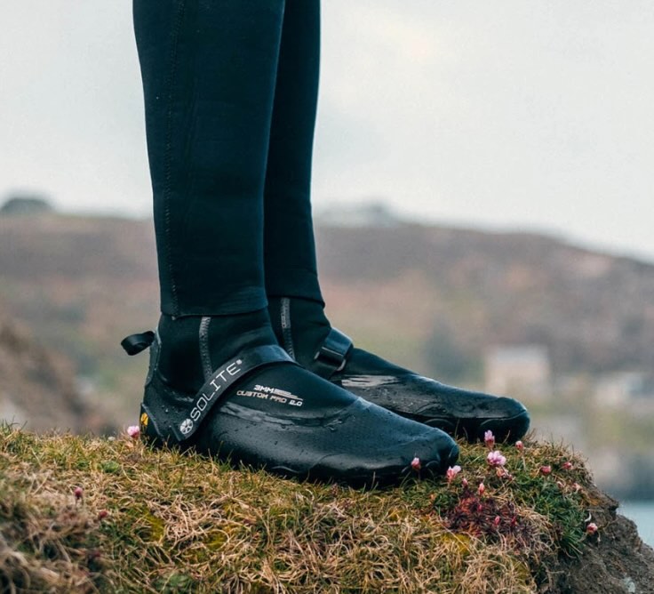 WETSUIT BOOTS