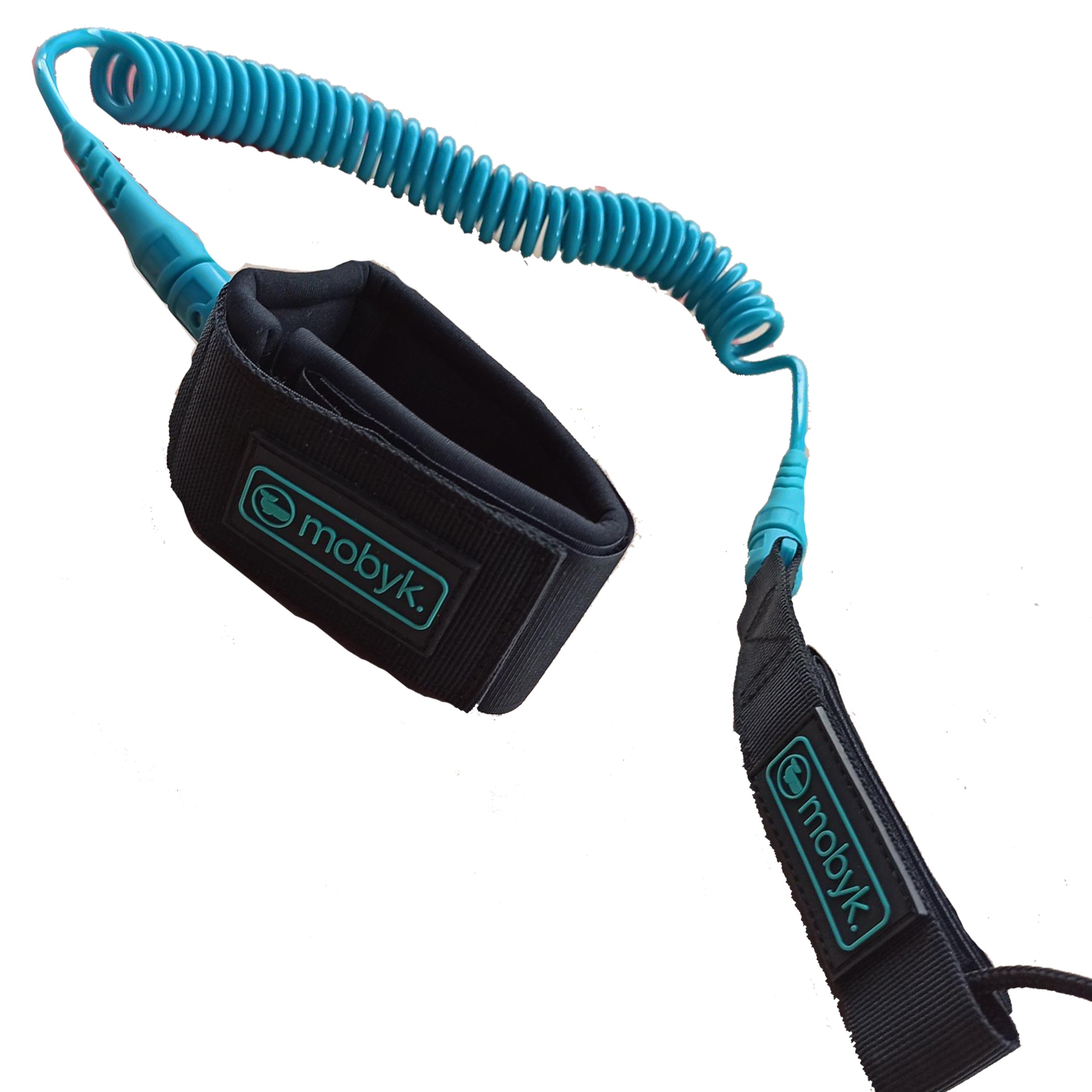 Mobyk 10'6 All Round SUP + Accessories Pack - Palm (Excludes Bag) | SUPs | Mobyk