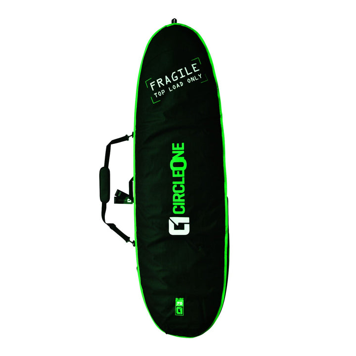 Surfboard 5mm Padded Day Bag | Circle One