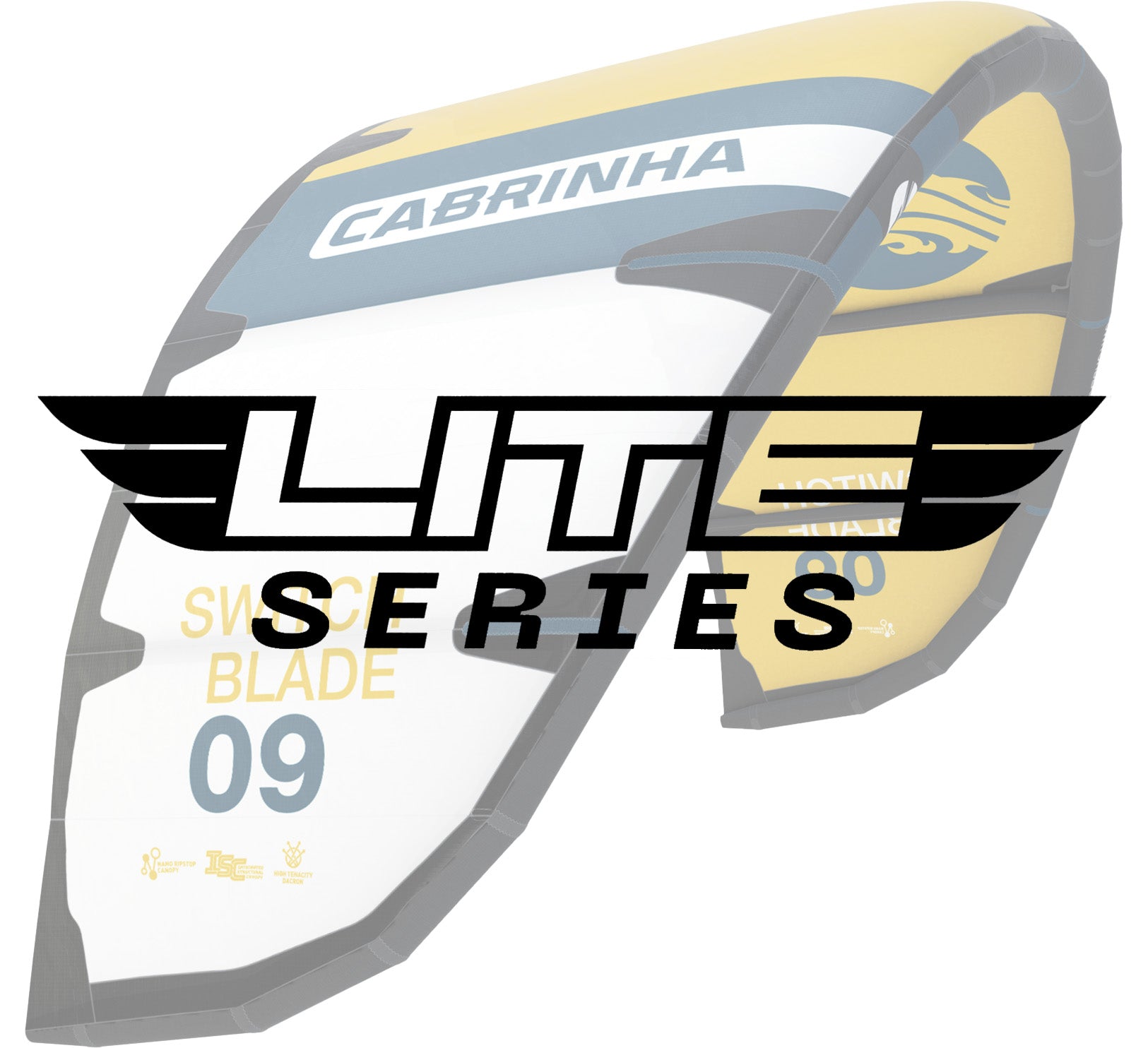 Cabrinha 04 Switchblade Kite C2 | Kites | Cabrinha