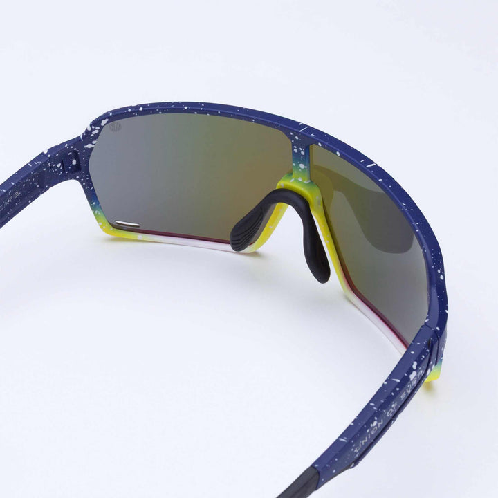 RESCUE | Wrap Around Eyewear For Sports