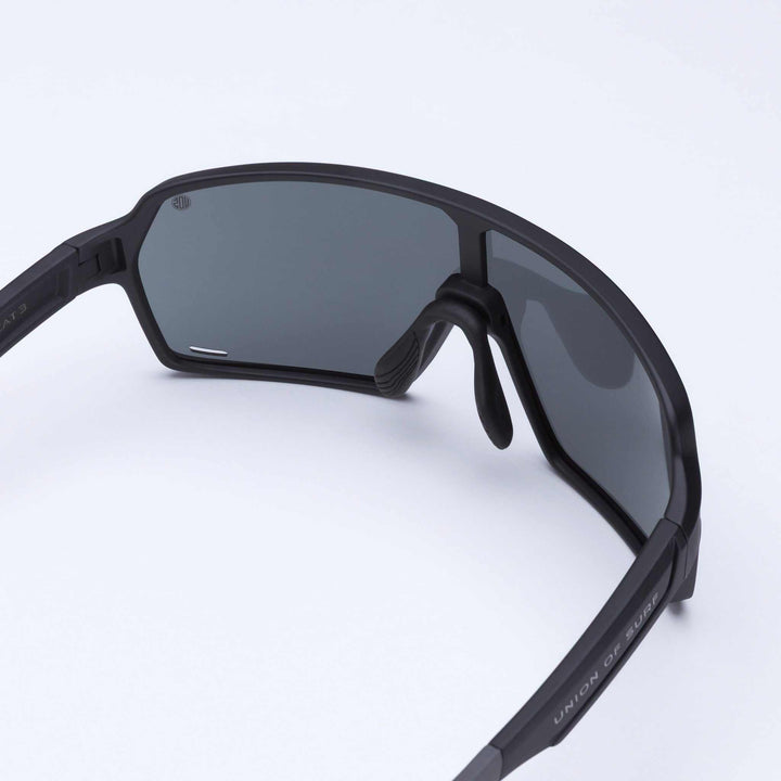 RESCUE | Running Wrap Around Eyewear