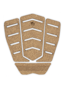 Nomads Cork 3 Piece Traction Pad