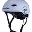 Dakine Renegade Helmet (White)