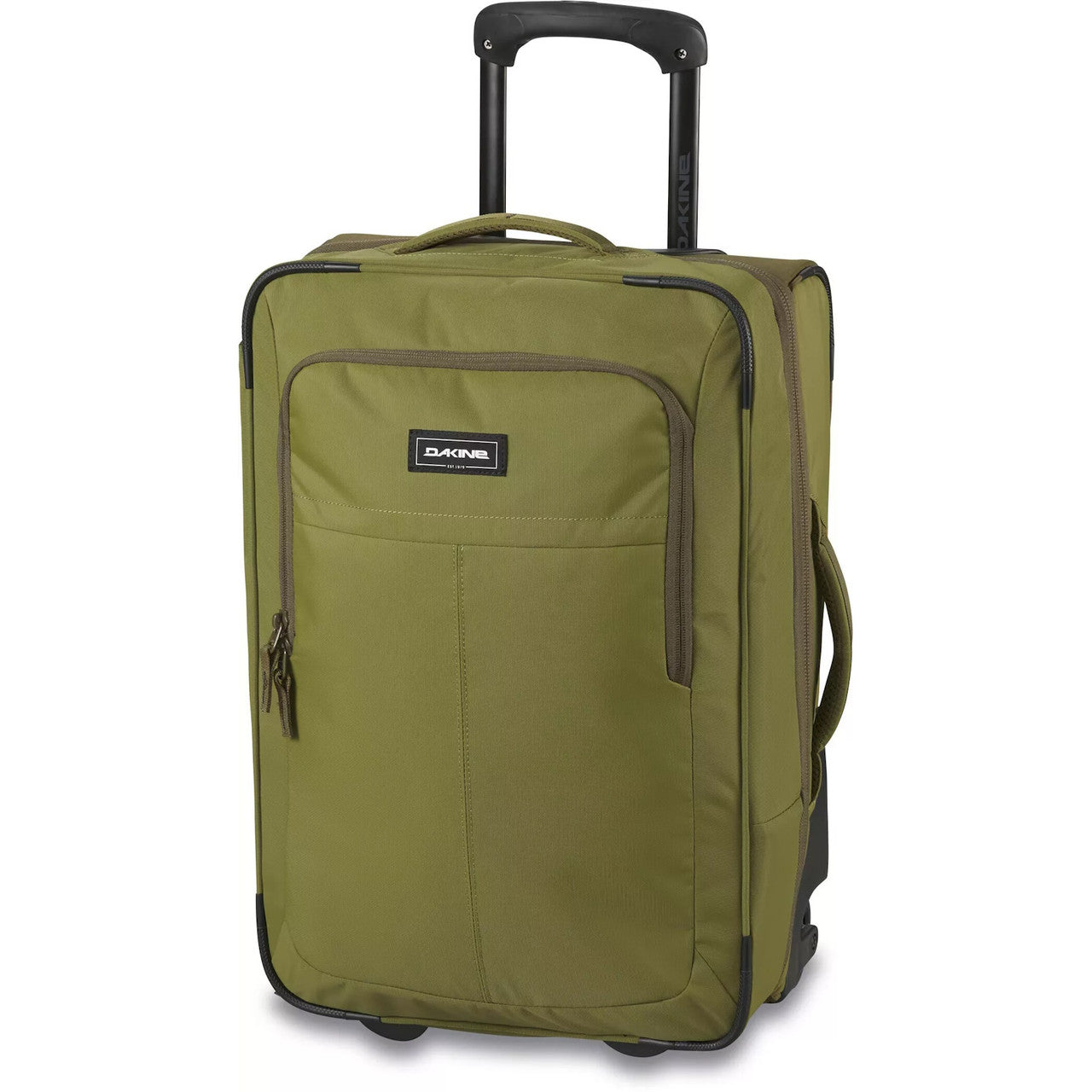 Dakine Carry on Roller 42L - Utility Green | Luggage | Dakine