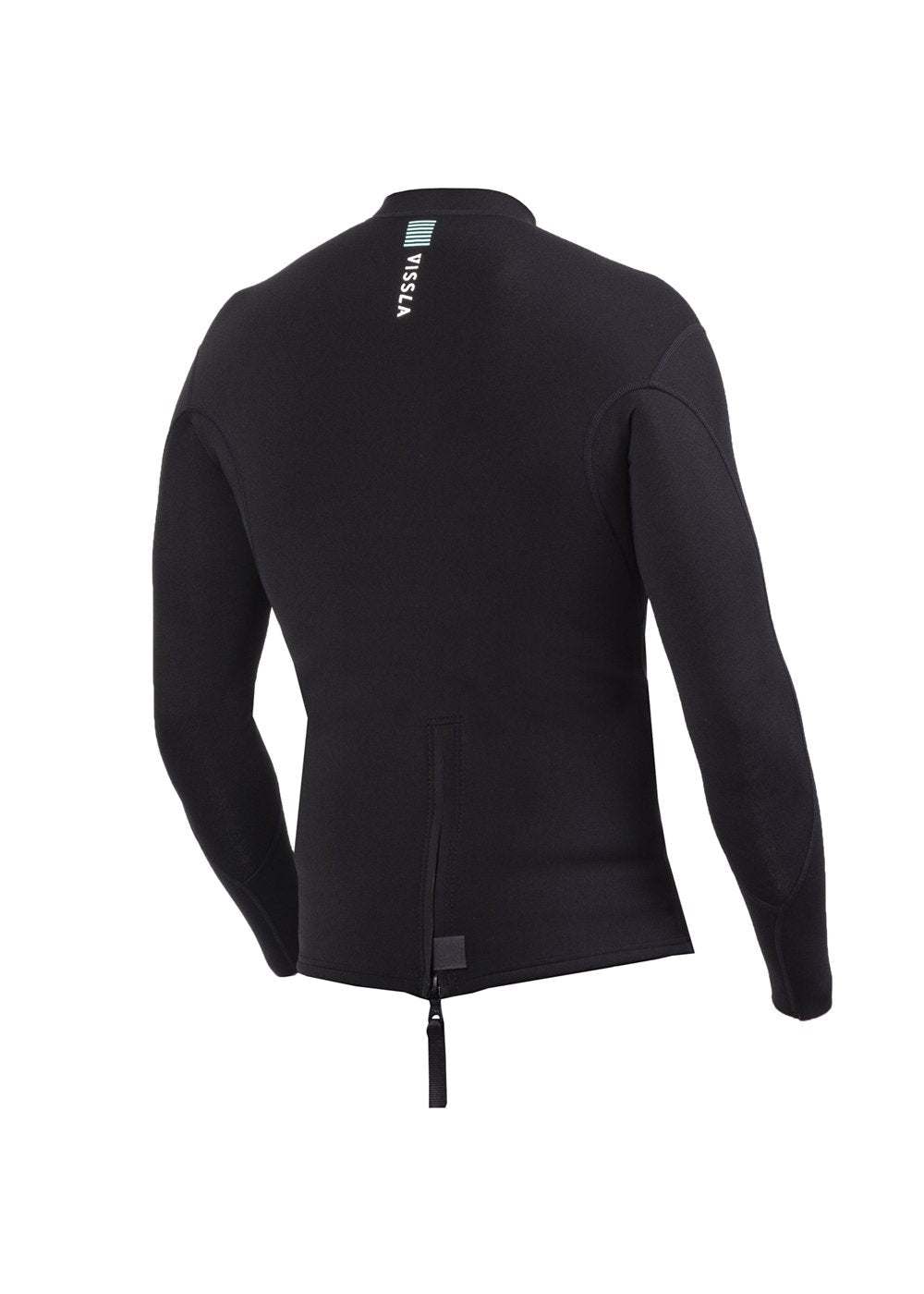 Vissla 7 Seas 1mm L/S wetsuit jacket
