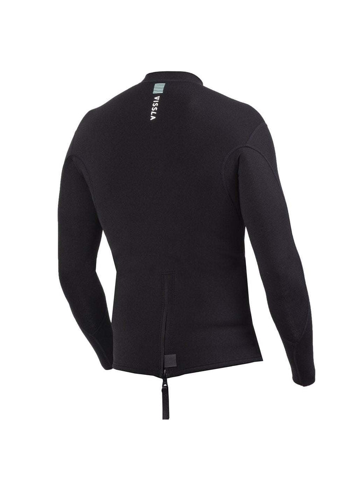 Vissla 7 Seas 1mm L/S wetsuit jacket