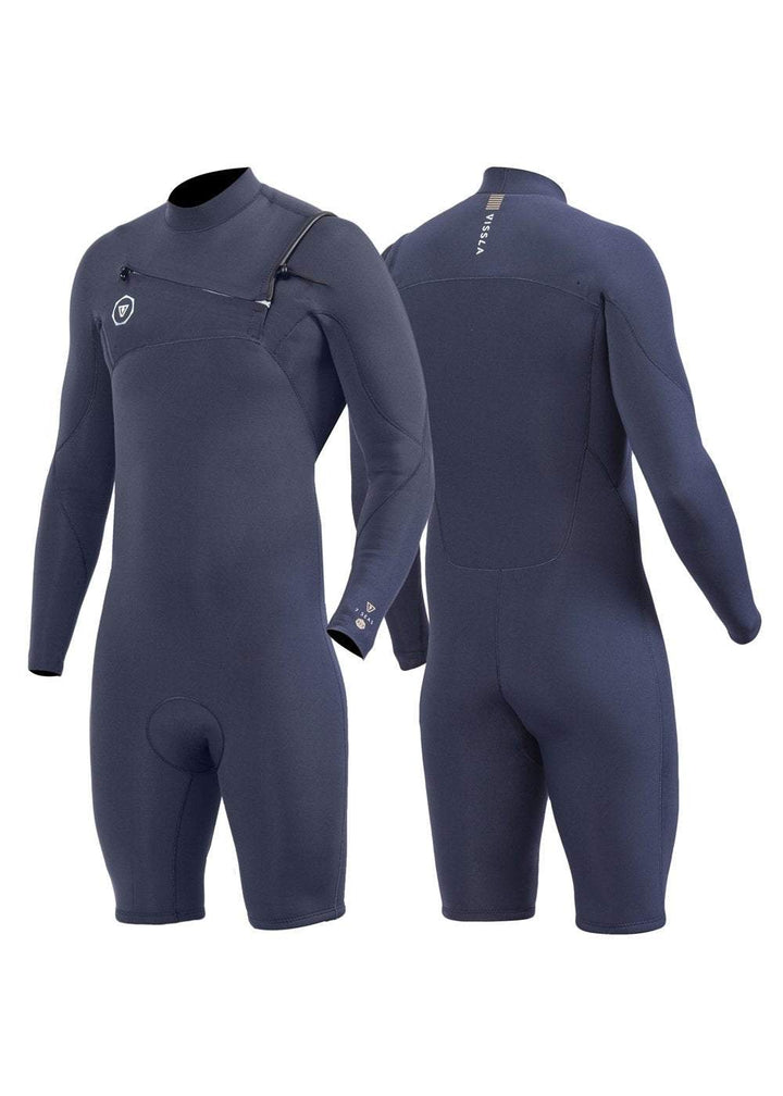 Vissla 7 Seas 2-2 LS Spring suit