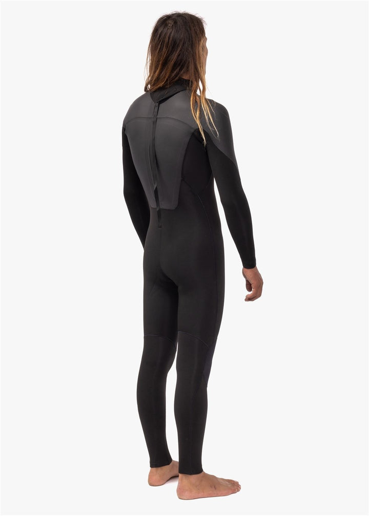 Vissla 7 Seas 4-3 Full Back Zip Wetsuit