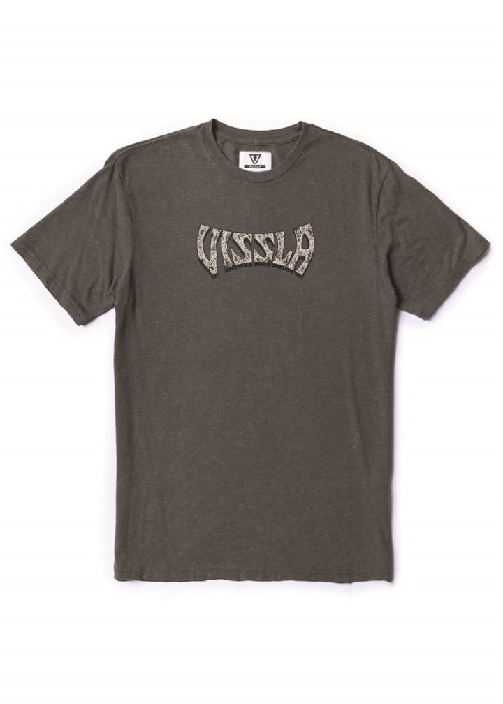 Vissla Drain Pipes Cosmic Wash Ss Tee