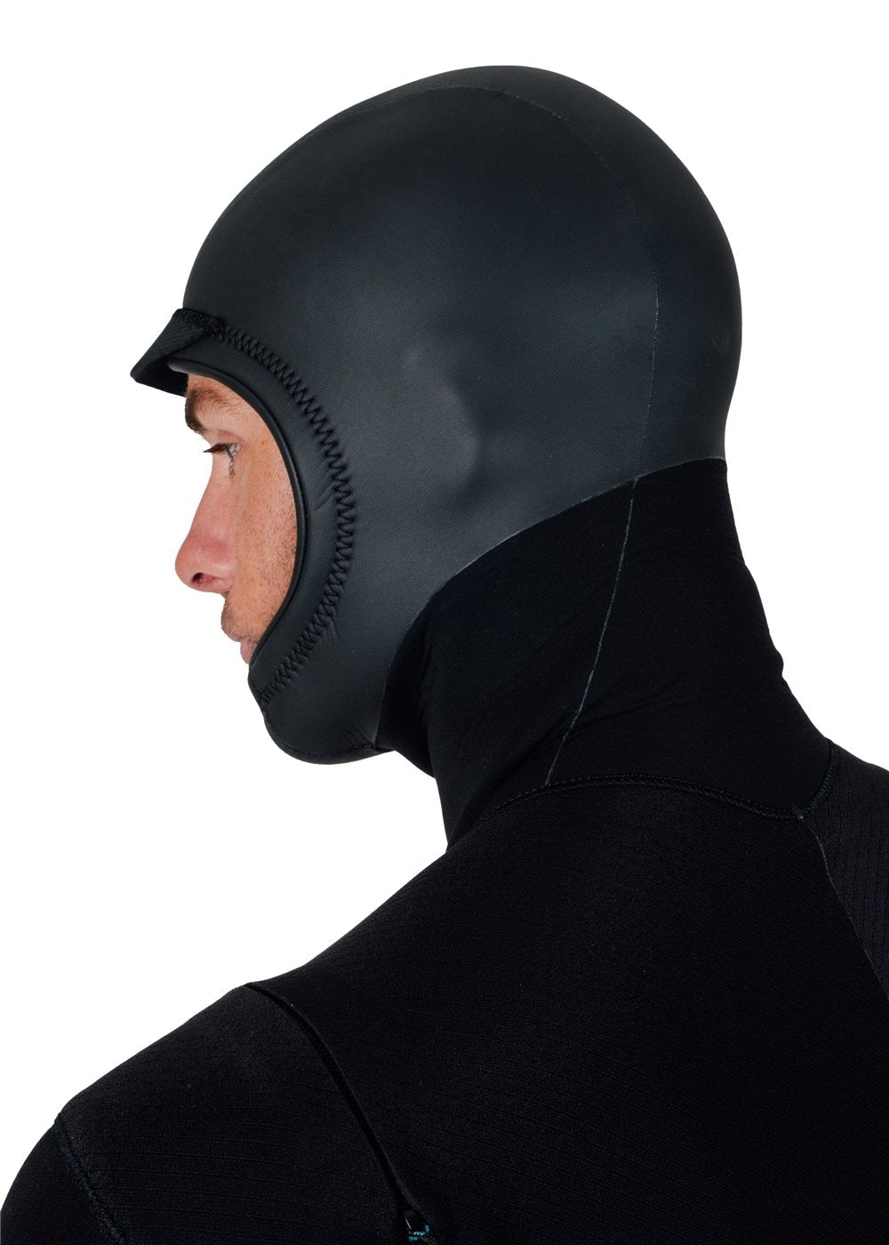 Vissla New Seas 6-5 Hooded U - Zip