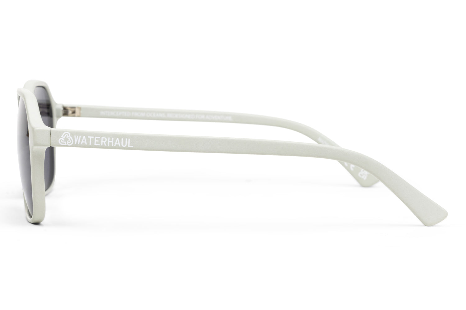 Waterhaul Droskyn Polarised Sunglasses - Dune