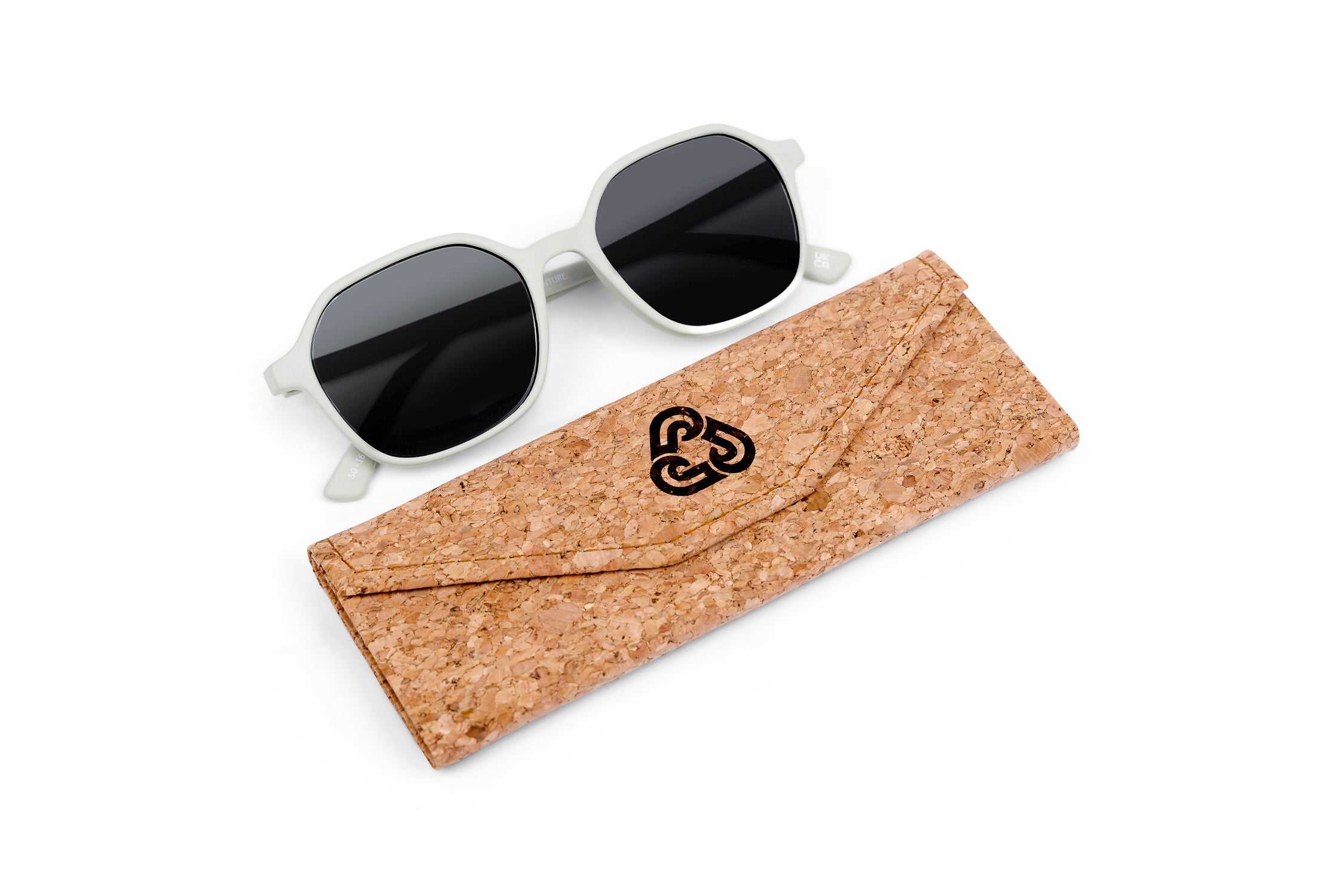 Waterhaul Droskyn Polarised Sunglasses - Dune