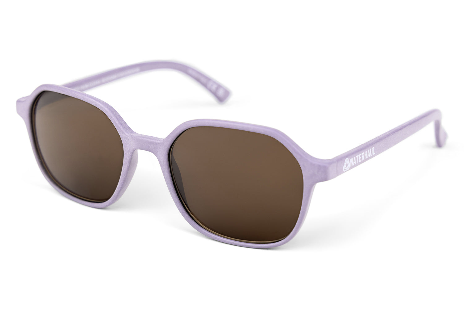 Waterhaul Droskyn Sunglasses - Heather