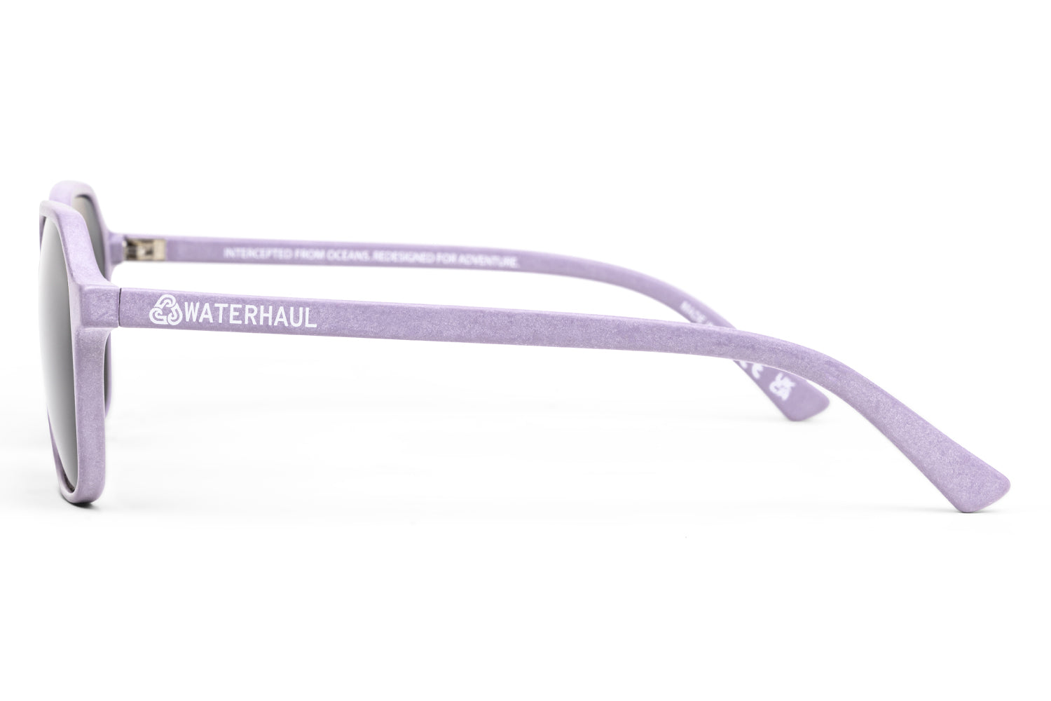 Waterhaul Droskyn Sunglasses - Heather