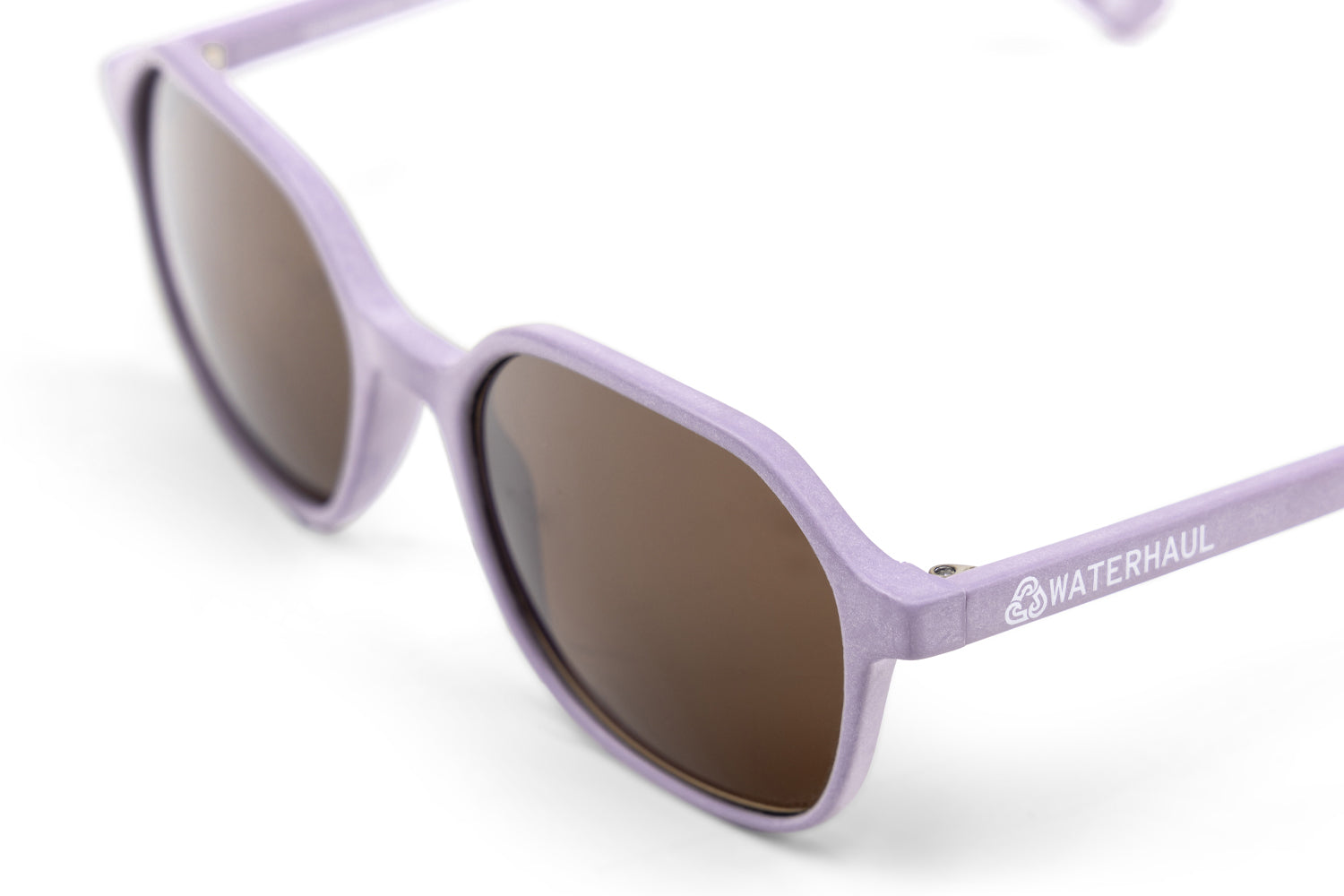 Waterhaul Droskyn Sunglasses - Heather