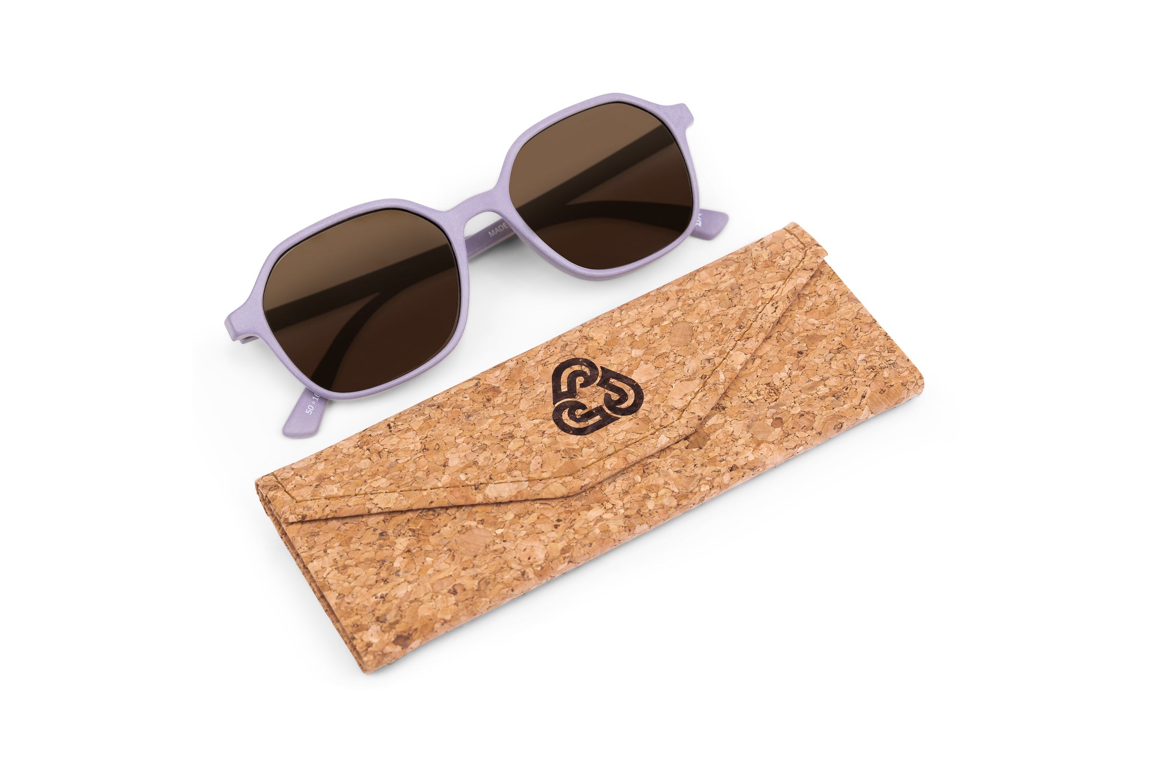 Waterhaul Droskyn Sunglasses - Heather