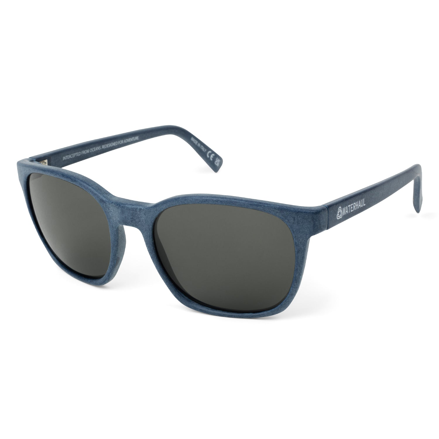 Waterhaul Fitzroy Polarised Sunglasses - Navy