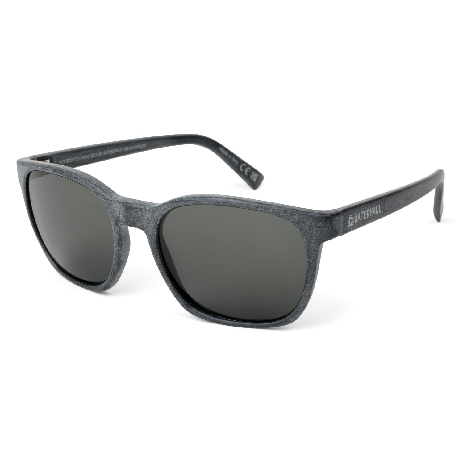 Waterhaul Fitzroy Polarised Sunglasses - Slate