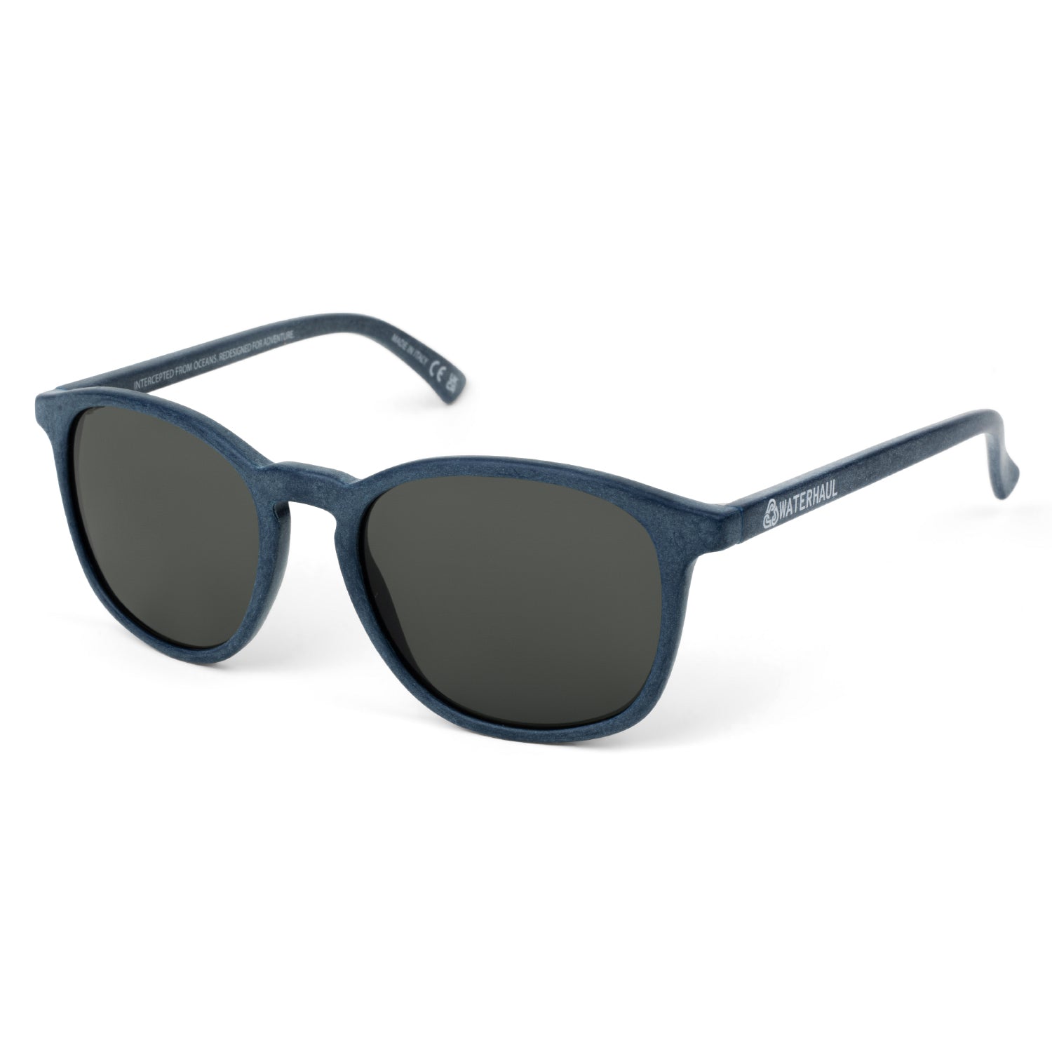 Waterhaul Kynance Polarised Sunglasses - Navy