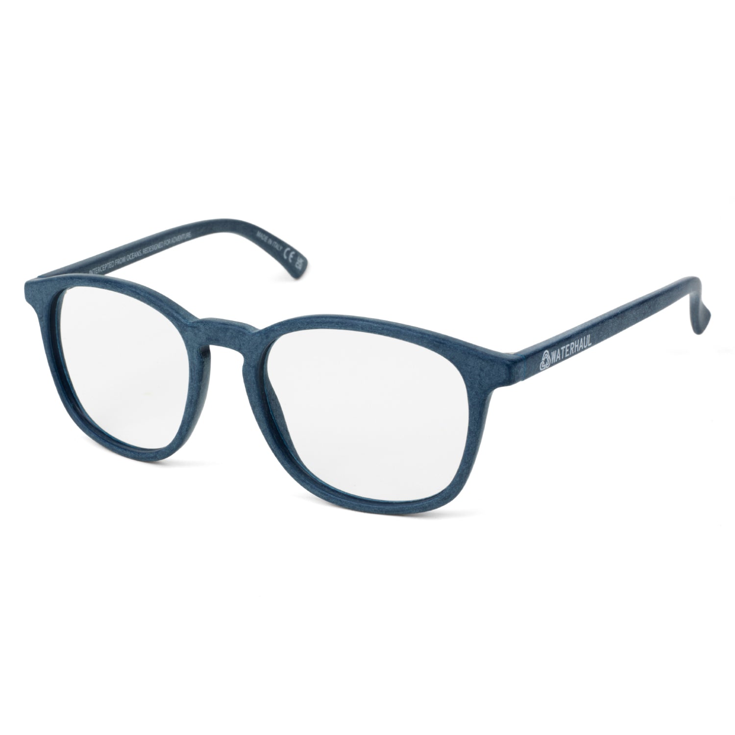 Waterhaul Kynance Polarised Sunglasses - Navy