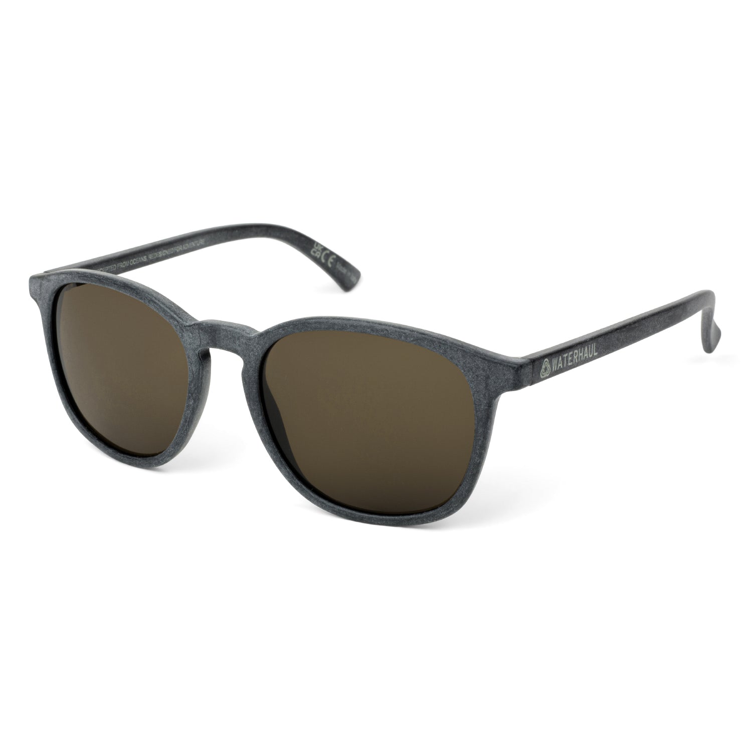 Waterhaul Kynance Polarised Sunglasses - Slate