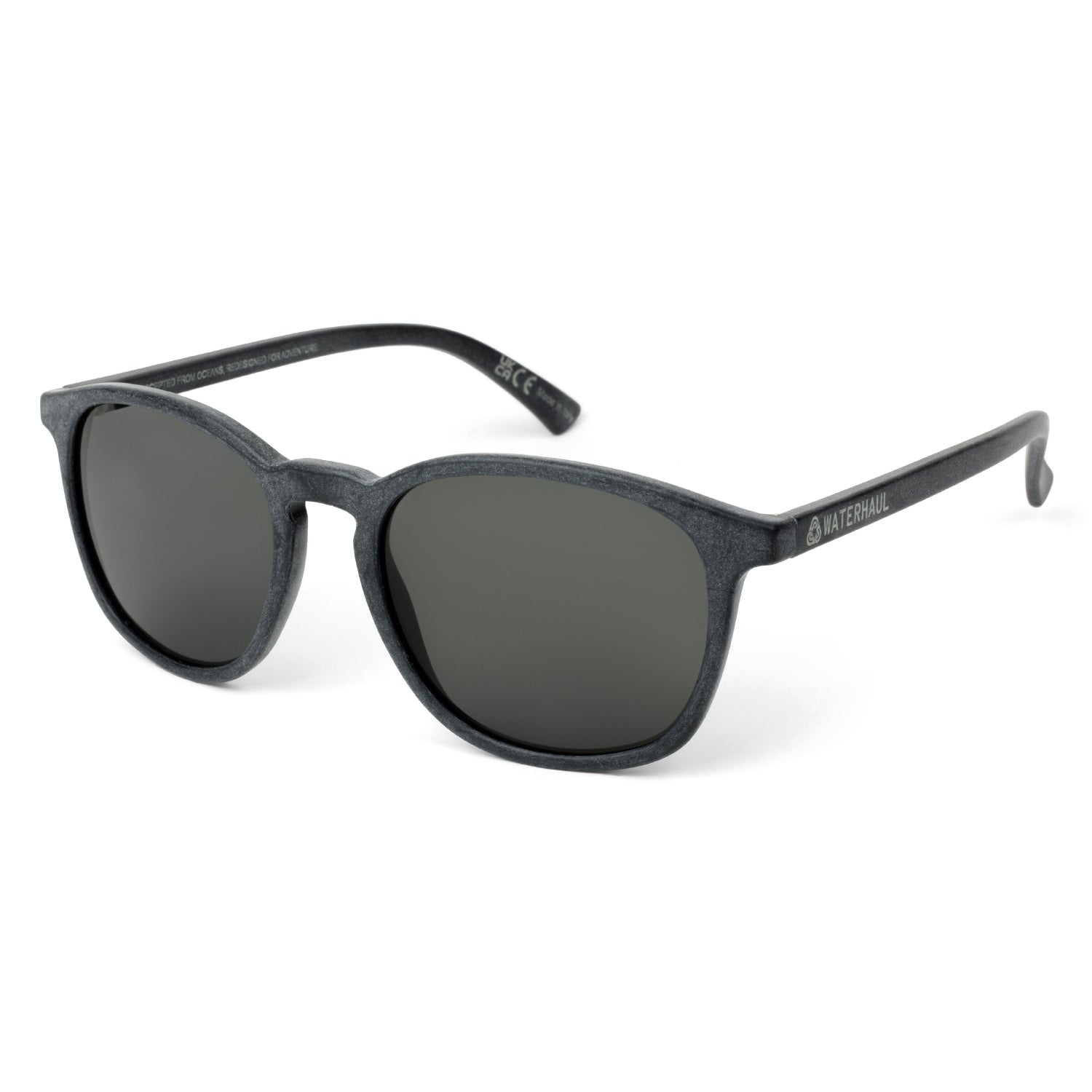 Waterhaul Kynance Sunglasses - Slate