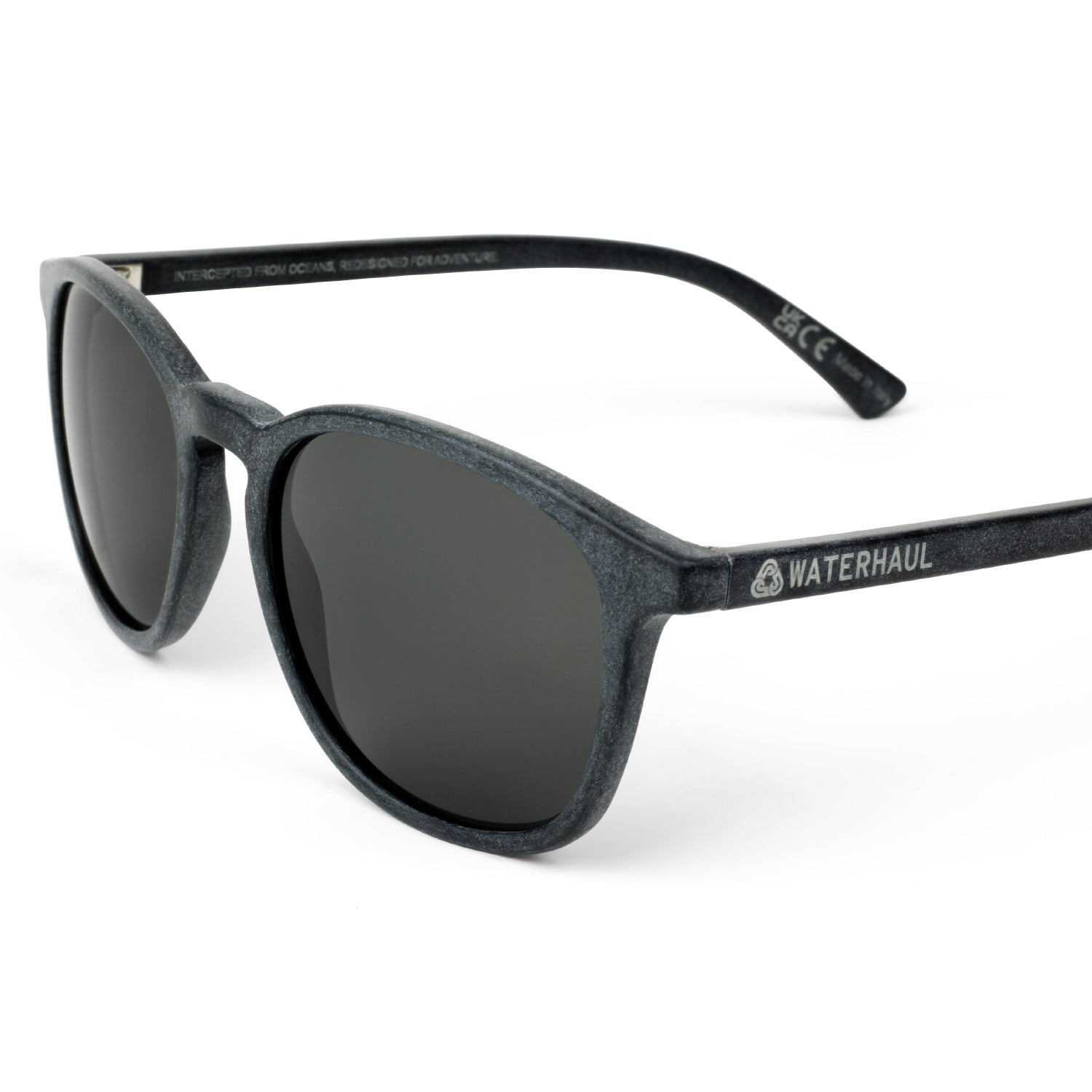 Waterhaul Kynance Sunglasses - Slate