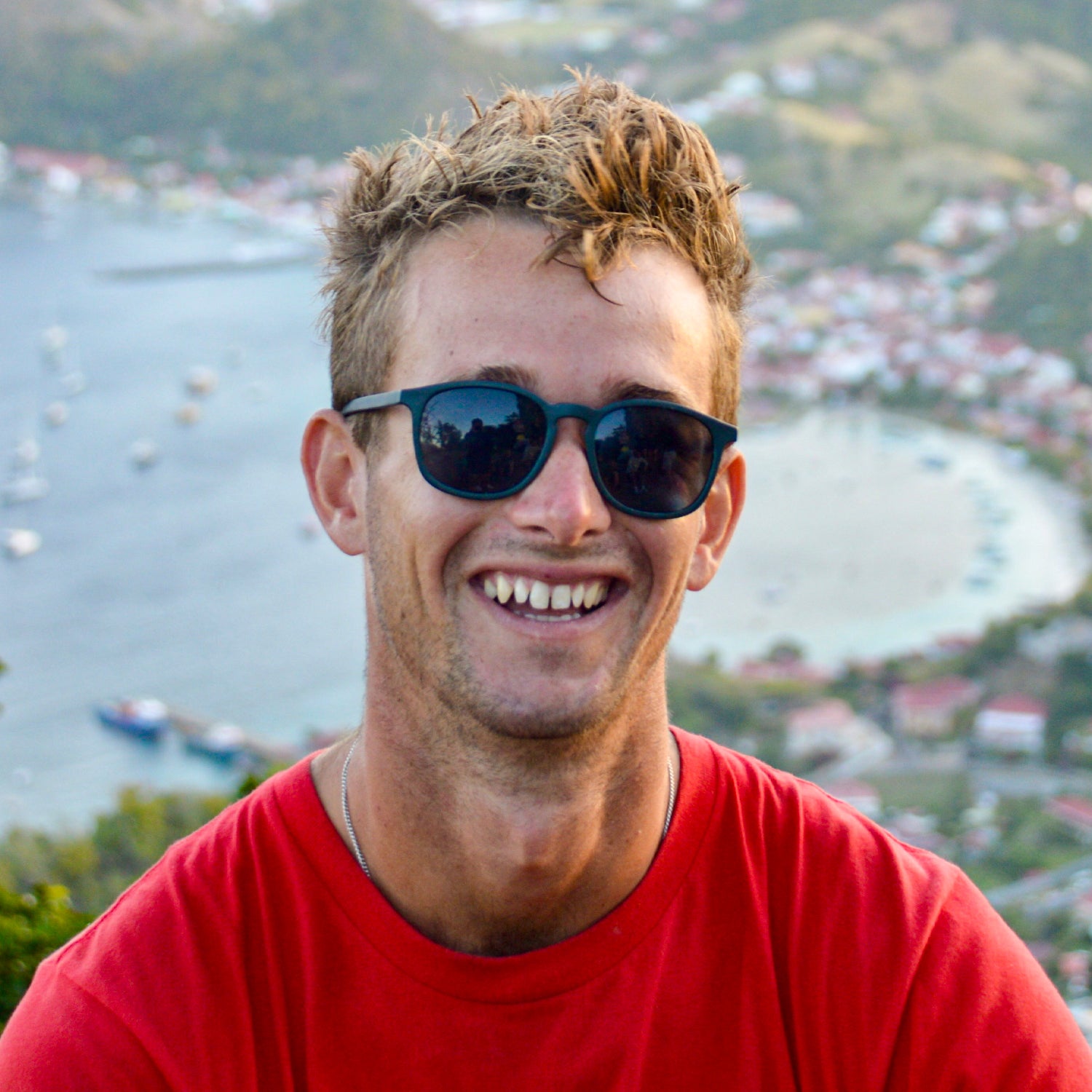 Waterhaul Kynance Sunglasses - Slate