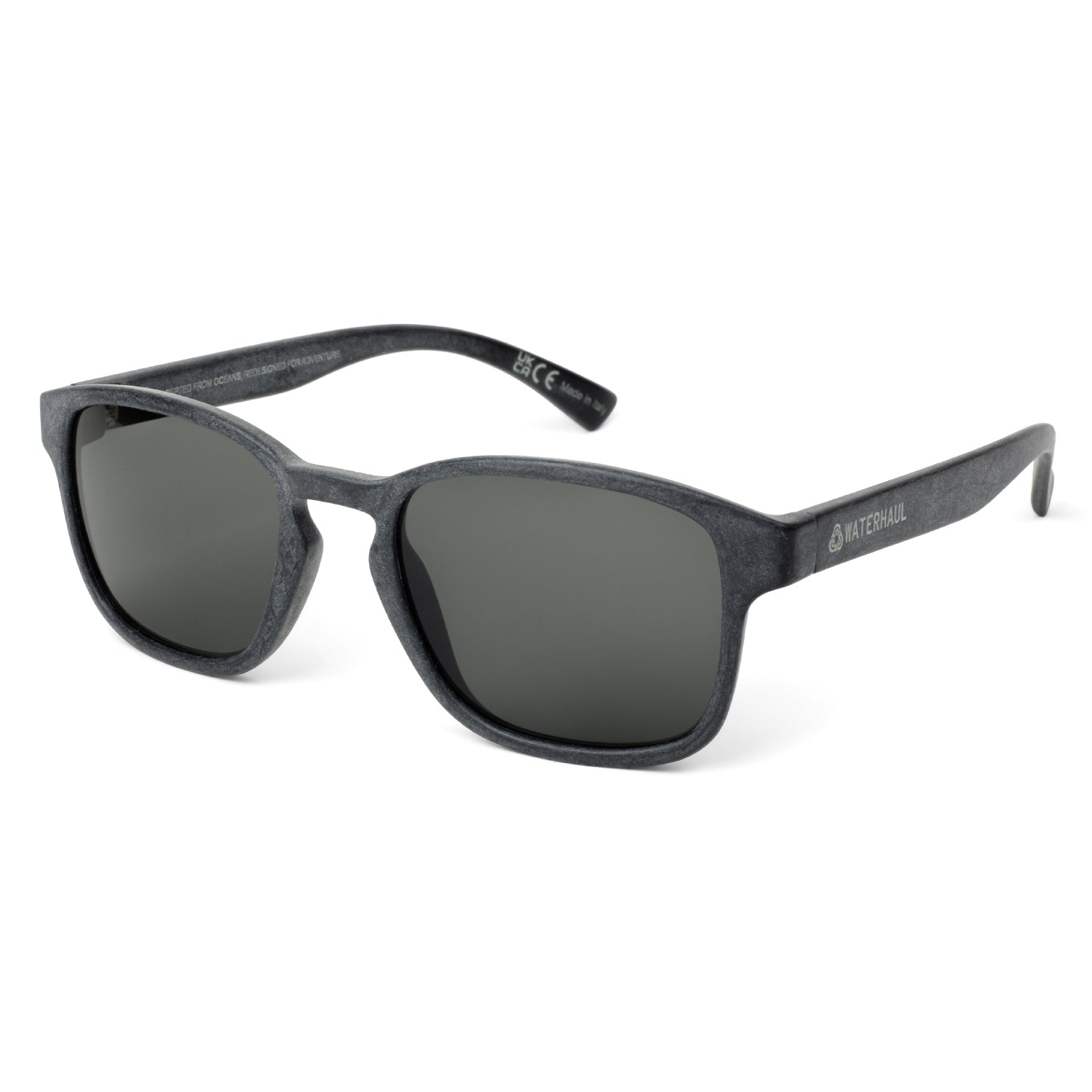 Waterhaul Pentire Polarised Sunglasses - Slate